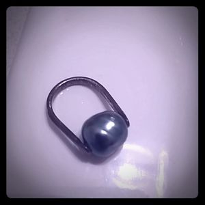 Pearl Ring